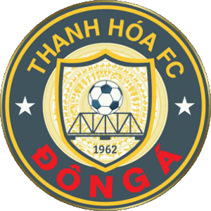 Thanh Hóa FC Vietnam Fútbol  Clubes Asia Deportes 