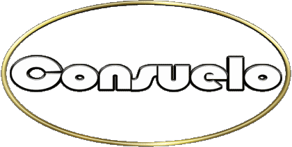 Consuelo C MASCHIO - Spagna Nome 