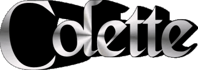 Colette C FEMININE - France First Names 