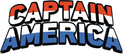 Captain America Comicstrip - USA Multimedia 
