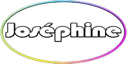 Joséphine J FEMININE - France First Names 