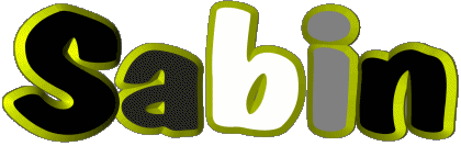 Sabin S MASCULINE - France First Names 