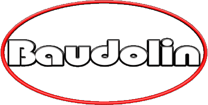 Baudolin B MASCULINO - Francia Nombre 