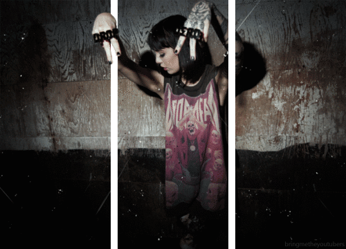 3D - Linien - Bänder 3d Effekte Humor -  Fun 