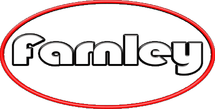 Farnley F MANN - UK - USA - IRL - AUS - NZ Vorname 