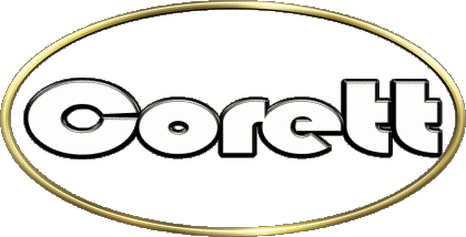 Corett C FEMMINILE  - UK - USA - IRL - AUS - NZ Nome 