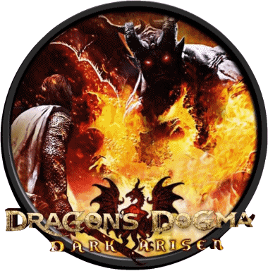 Dark Arisen  Iconos Dragon's Dogma Vídeo Juegos Multimedia 