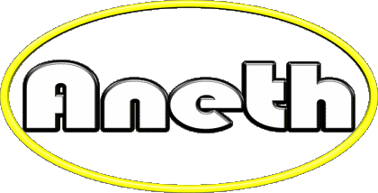 Aneth A FEMMINILE - Francia Nome 