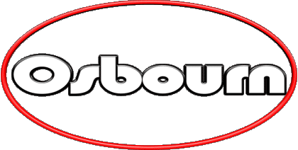 Osbourn O MASCULINO - UK - USA - IRL - AUS - NZ Nombre 