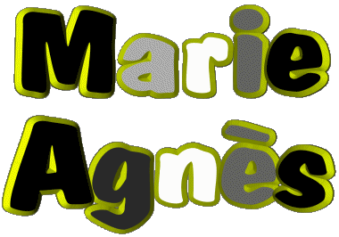 Marie Agnès M Composé FEMININ - France Prénoms 