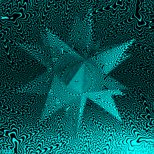 Bill Tavis GIF Artista Umorismo -  Fun 