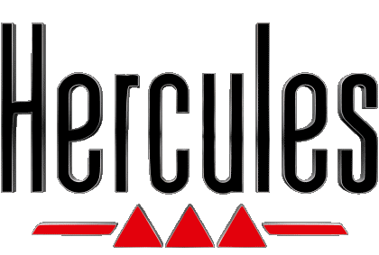 Hercules Son - Matériel Multi Média 
