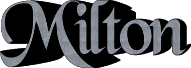 Milton M MANN - UK - USA - IRL - AUS - NZ Vorname 