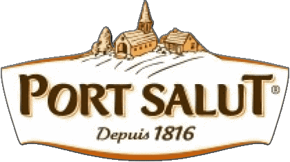 Port Salut Francia Formaggi Cibo 