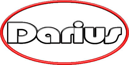 Darius D MASCULINO - Alemania Nombre 