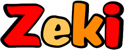 Zeki Z MANN - Maghreb Muslim Vorname 