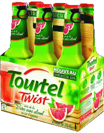 Tourtel Francia continentale Birre Bevande 