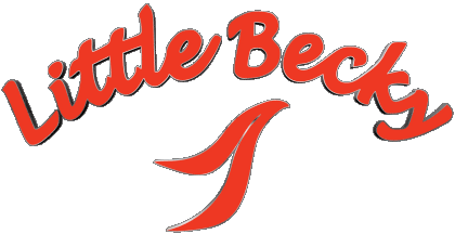 Little Becky Süßigkeiten Essen 