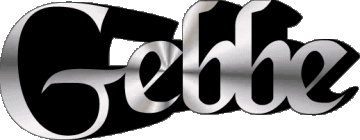 Gebbe G Mann - Deutschland Vorname 