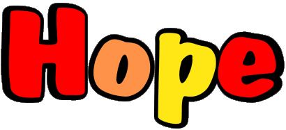 Hope H FEMININE - UK - USA - IRL - AUS - NZ First Names 