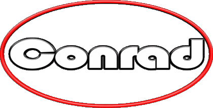 Conrad C MASCULIN - UK - USA Prénoms 