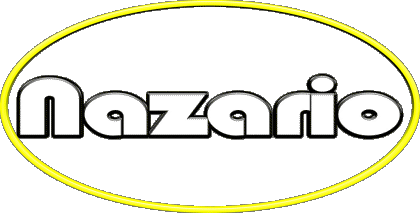 Nazario N MASCULINE - Spain First Names 