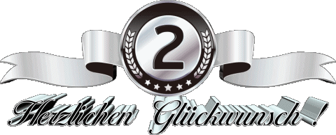 08 Herzlichen Glückwunsch Alemán Mensajes 