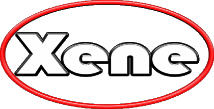 Xene X FEMININ - UK - USA Prénoms 