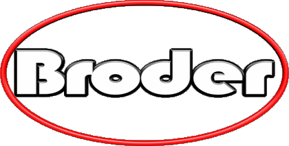 Broder B MASCULIN - Allemagne Prénoms 