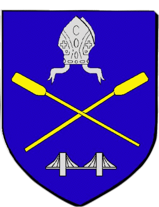 VERNAISON 69 Départements - Villes France Drapeaux 