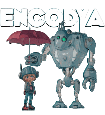 Icone Encodya Videogiochi Multimedia 