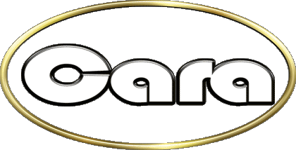 Cara C WEIBLICH - Deutschland Vorname 