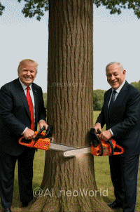 Politik Serie 01 A.I Mix Humor -  Fun 