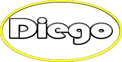 Diego D MASCHIO - Spagna Nome 