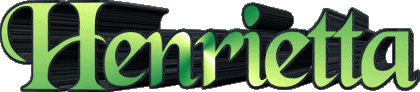 Henrietta H WEIBLICH - Frankreich Vorname 