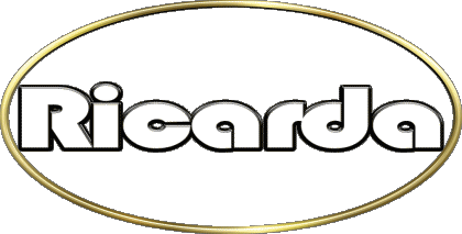 Ricarda R FEMININ - Espagne Prénoms 