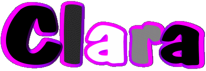 Clara C FEMENINO - España Nombre 