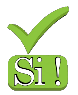 004 Si Italiano Mensajes 