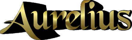 Aurelius A MASCHIO - Germania Nome 