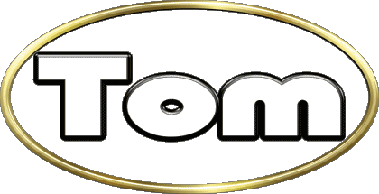 Tom T MASCHIO - UK - USA - IRL - AUS - NZ Nome 