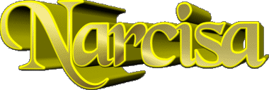 Narcisa N FEMININE - Spain First Names 