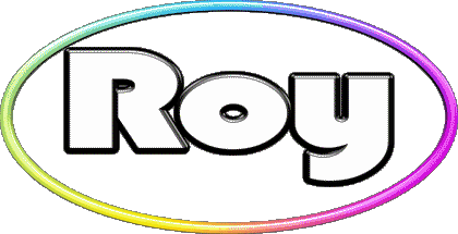 Roy R MASCHIO - UK - USA - IRL - AUS - NZ Nome 