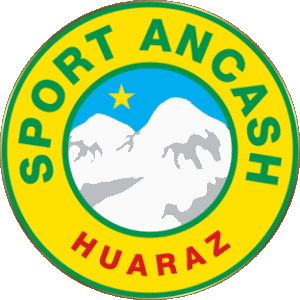 Club Sport Áncash Perú Fútbol  Clubes America Logo Deportes 