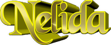 Nelida N WEIBLICH - Spanien Vorname 