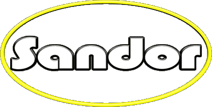 Sandor S MANN - Frankreich Vorname 