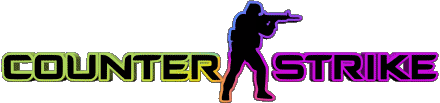 Logo Counter Strike Videospiele Multimedia 