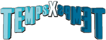 Temps X T.F.1  Reportage Magazine Emissioni TV Show Multimedia 