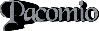 Pacomio P MASCULINE - Italy First Names 