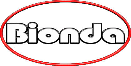 Bionda B FEMININ - Allemagne Prénoms 