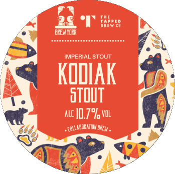 Brew York Royaume Uni Bières Boissons 